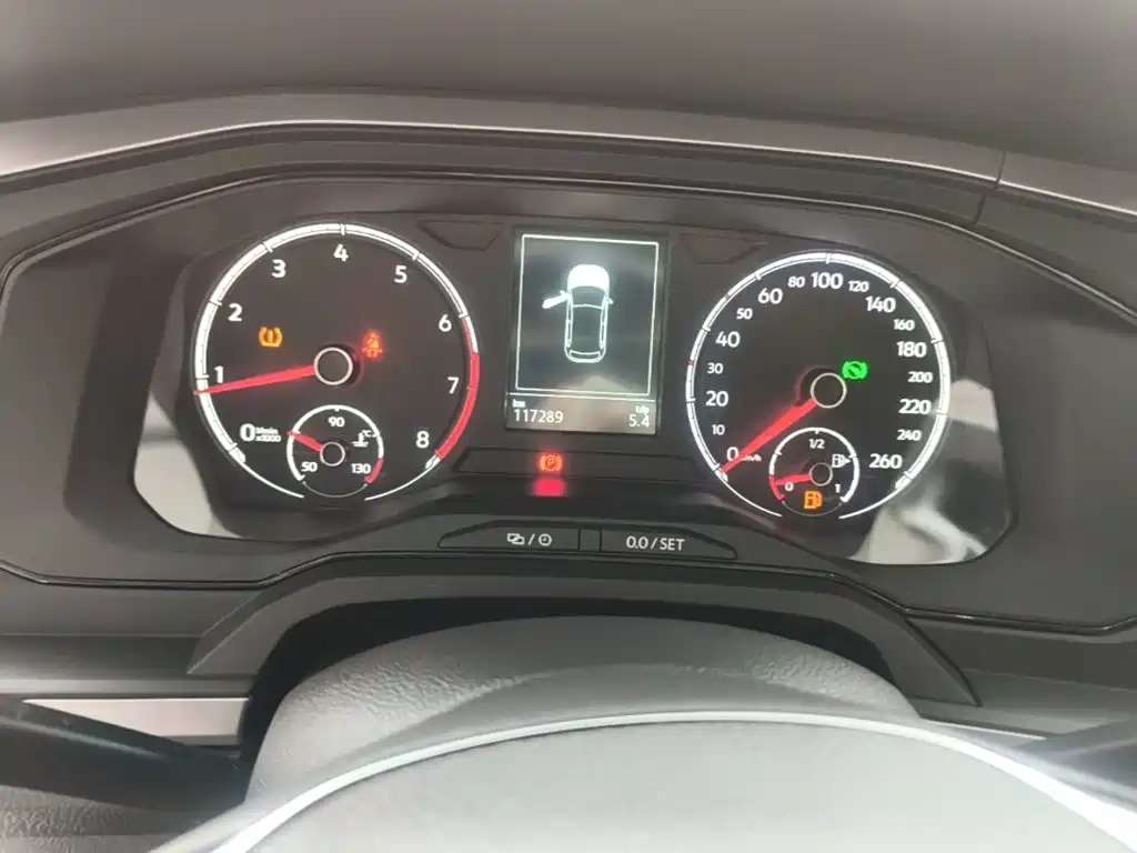 Volkswagen Polo — миниатюра 12