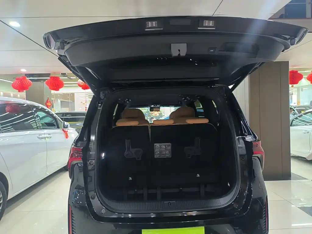 Fengxing Xinghai V9 — миниатюра 19