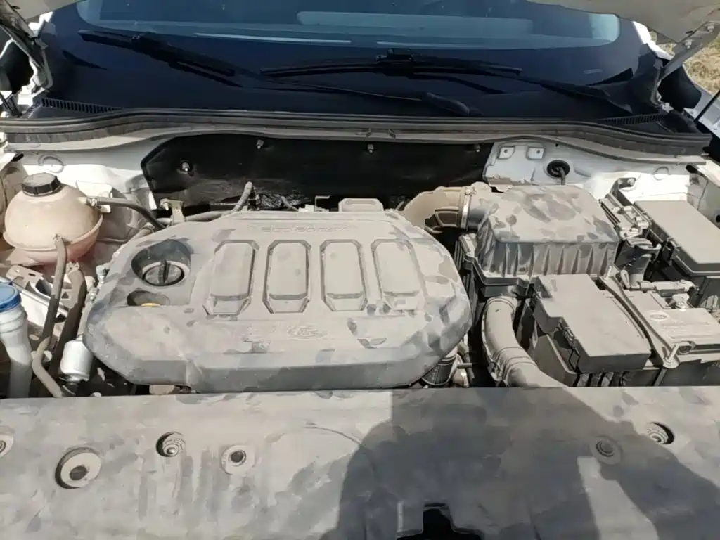 Ford Equator Sport — миниатюра 20