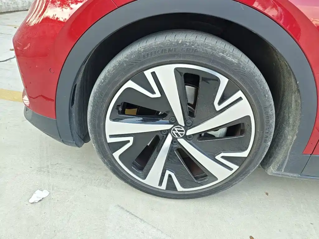 Volkswagen ID.4 X — миниатюра 23