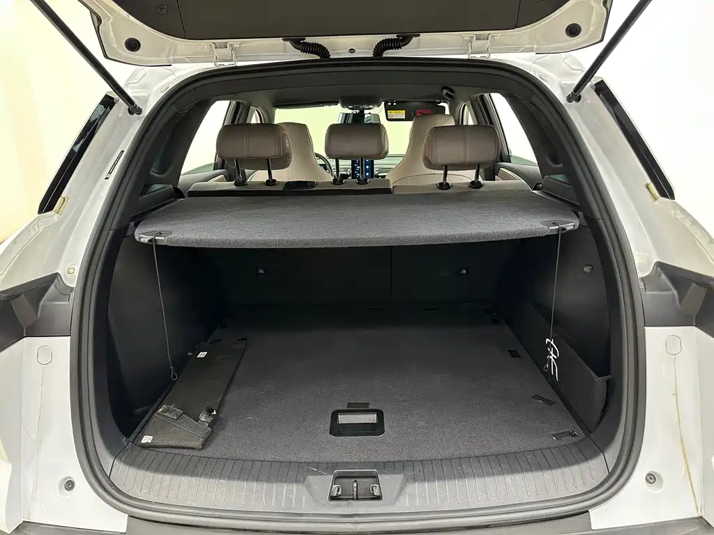 BYD Song Pro DM-i 2023 — фото 28