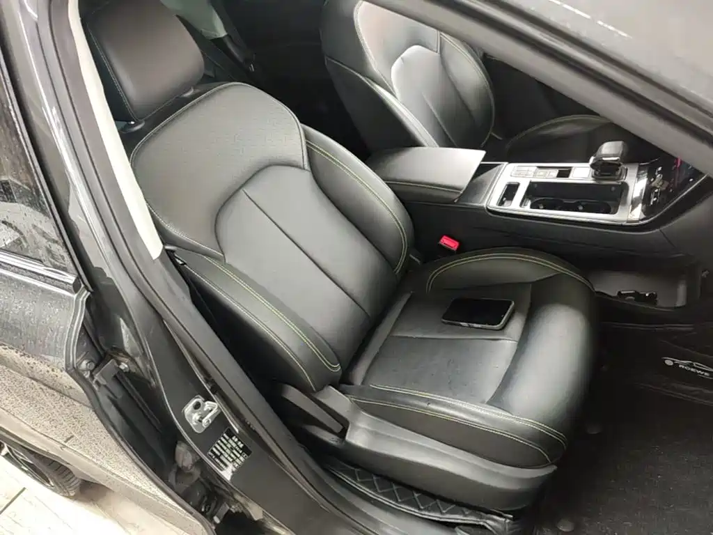 Roewe RX5 — миниатюра 25