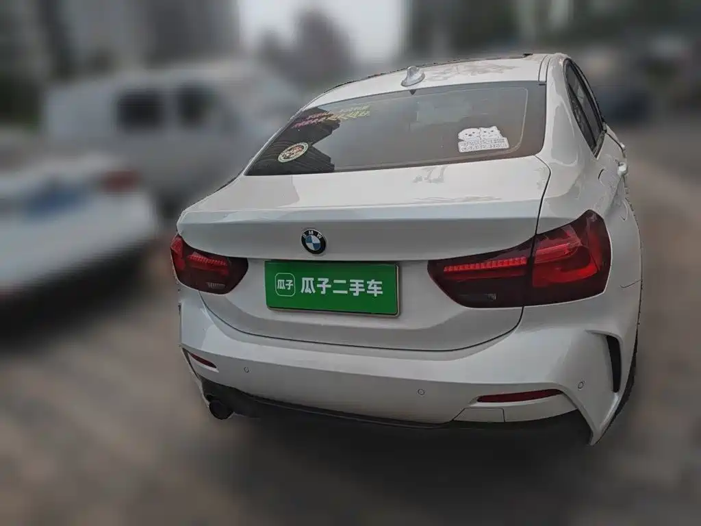 BMW 1 Series — миниатюра 3