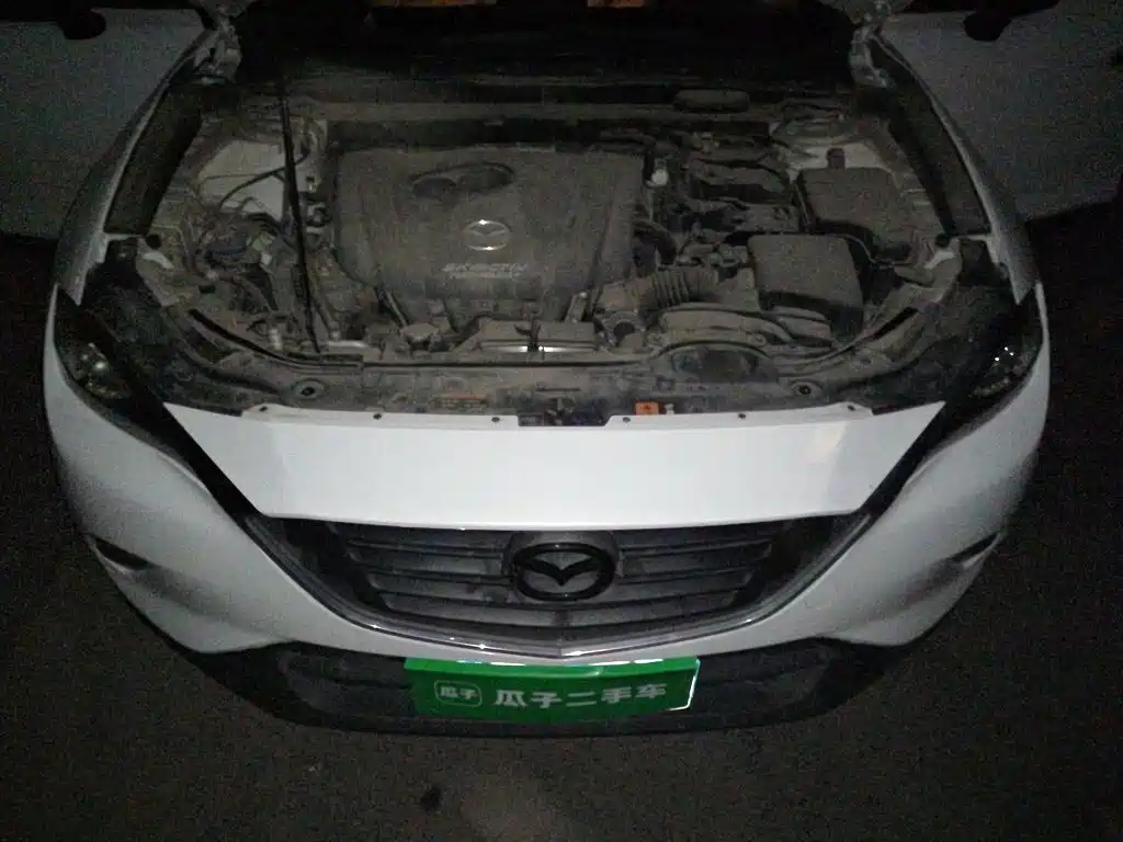 Mazda CX-4 — миниатюра 21