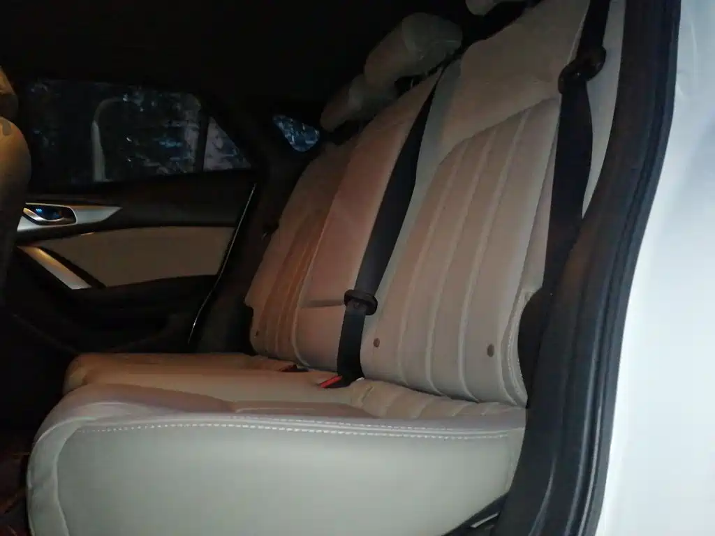 Mazda CX-4 — миниатюра 18