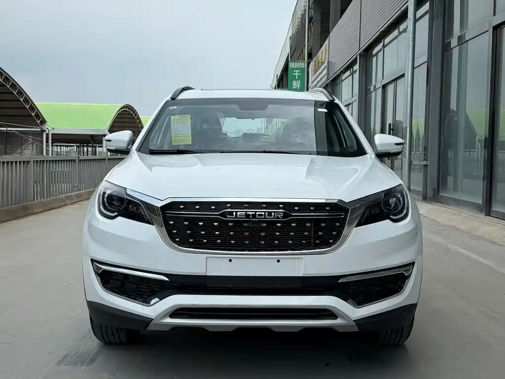 JIETU  X70