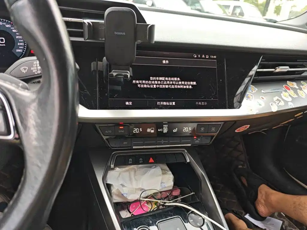 Audi A3 — миниатюра 9