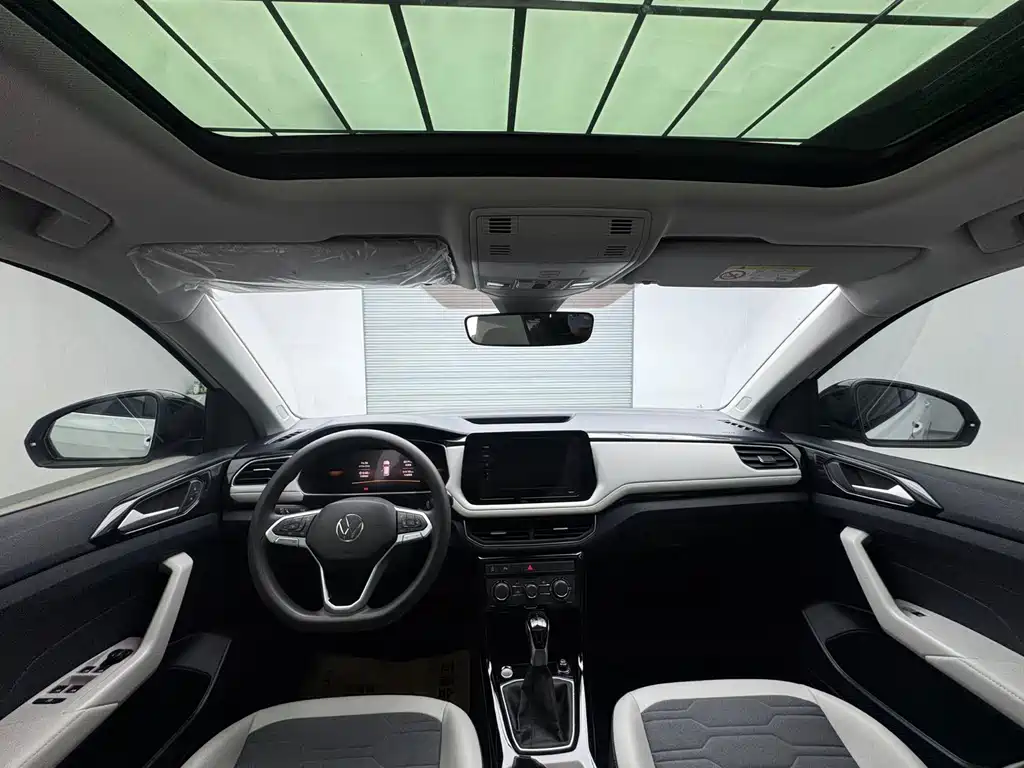 Volkswagen Tharu — миниатюра 9