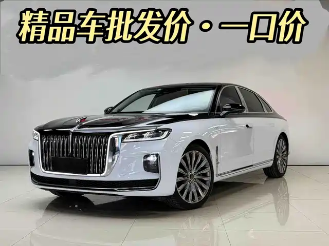 Hongqi HONGQI H9