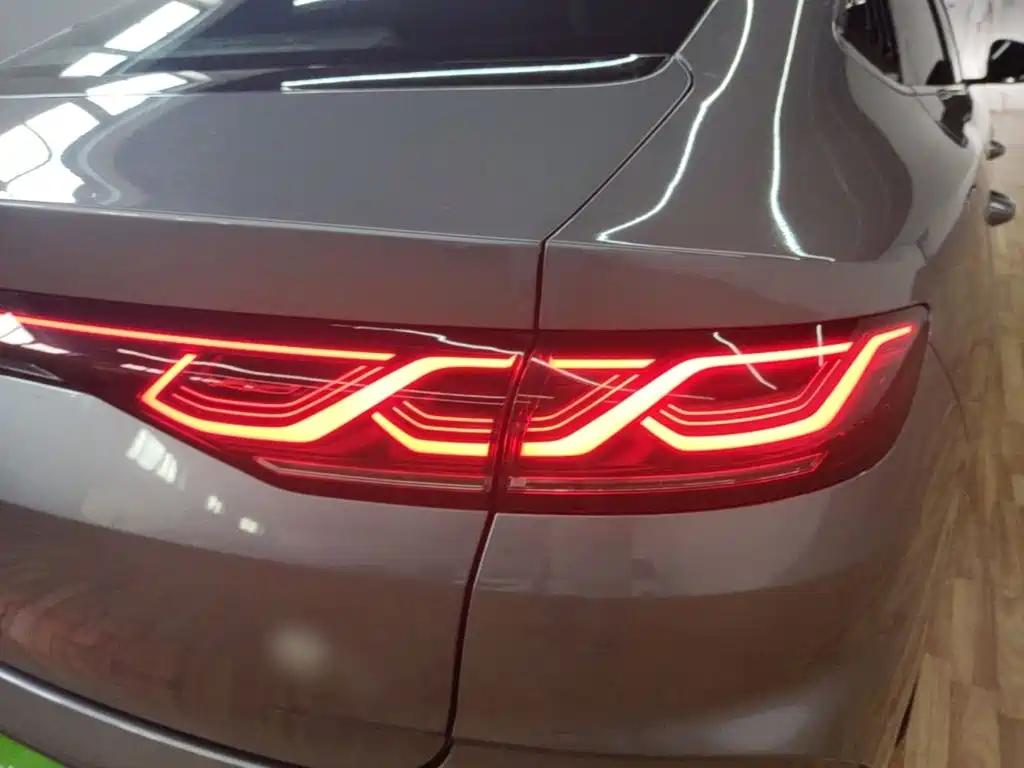 BYD Qin L — миниатюра 8
