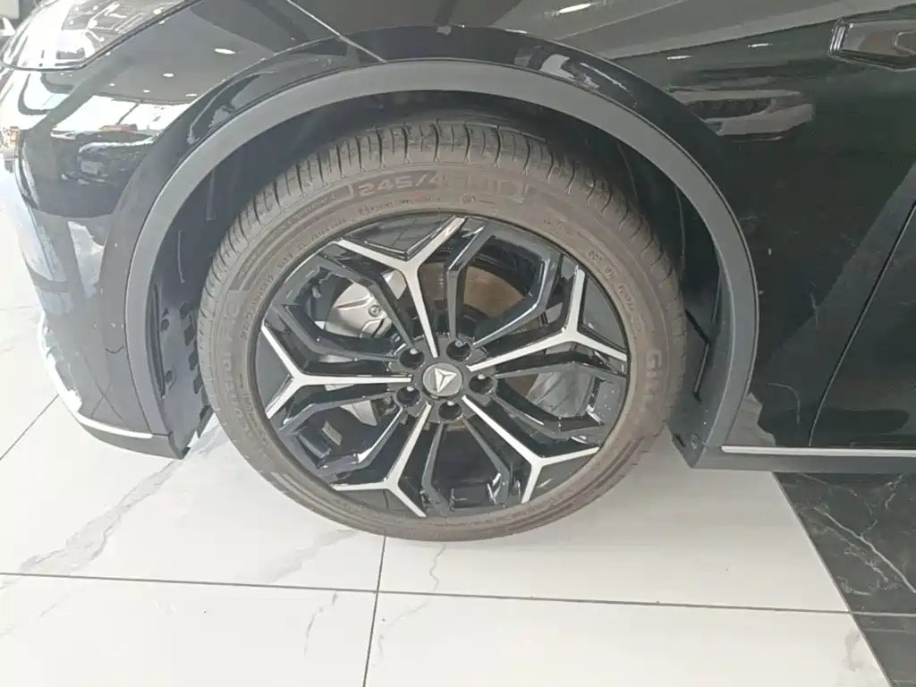 Deepal Deepal SL03 — миниатюра 23