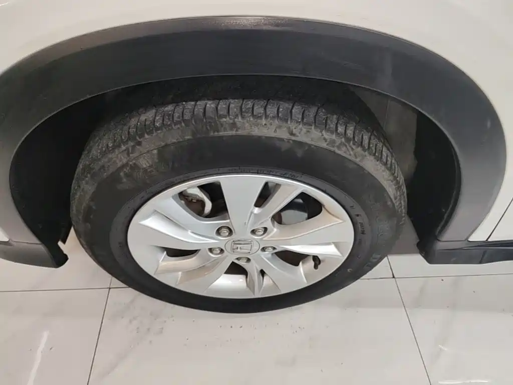 Honda Vezel — миниатюра 23