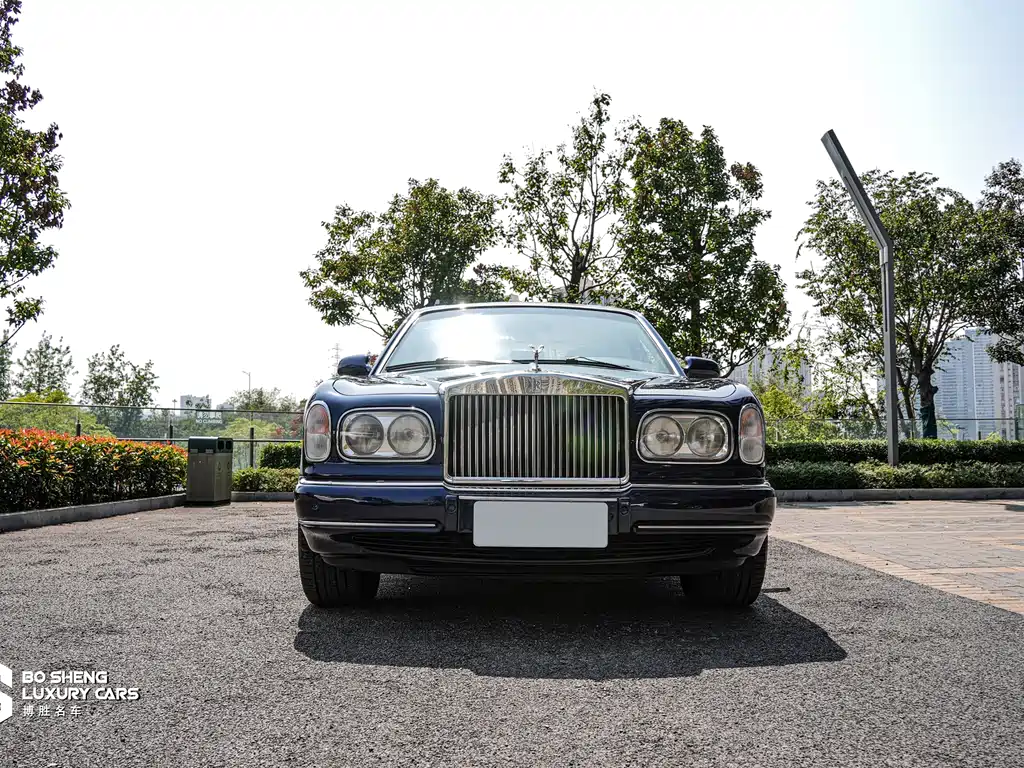 Rolls-Royce — фотографии объявления, Фото 17