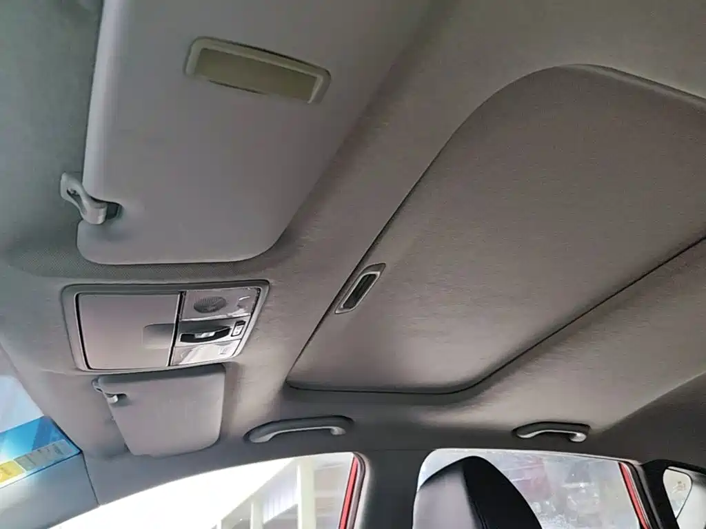 Hyundai Ruiyi — миниатюра 18