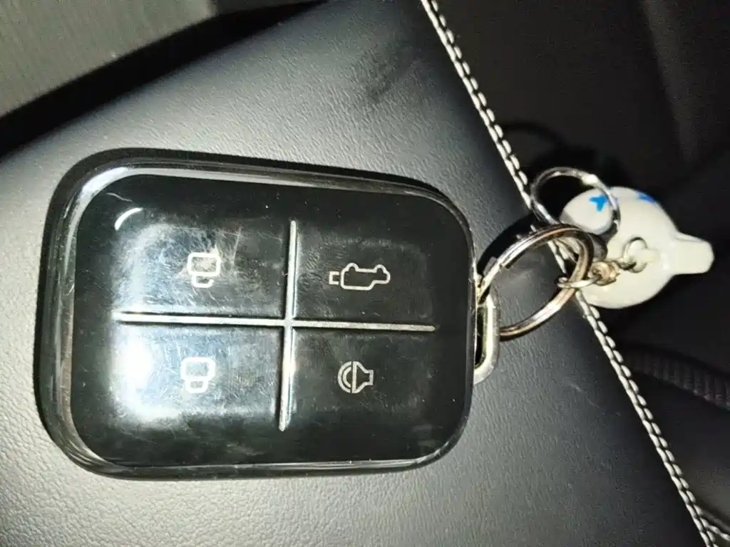 iCAR iCAR Super V23 — миниатюра 9