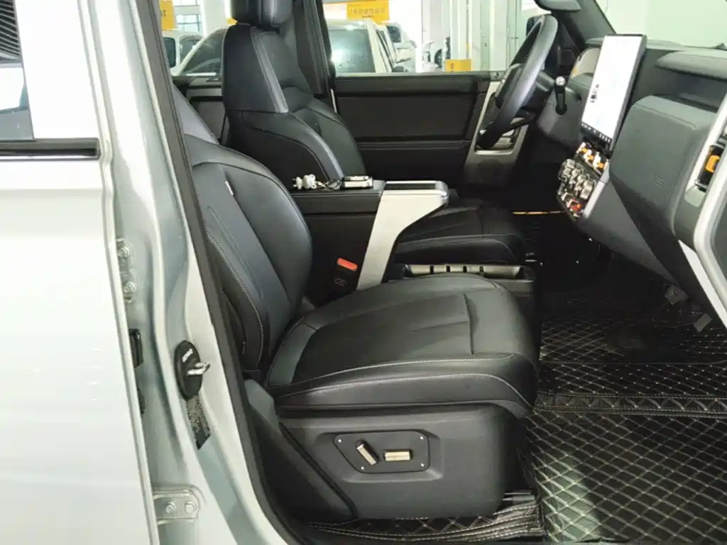 iCAR iCAR Super V23 — миниатюра 25