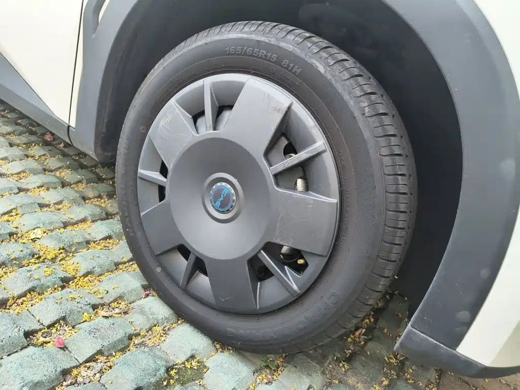 BYD Seagull — миниатюра 25