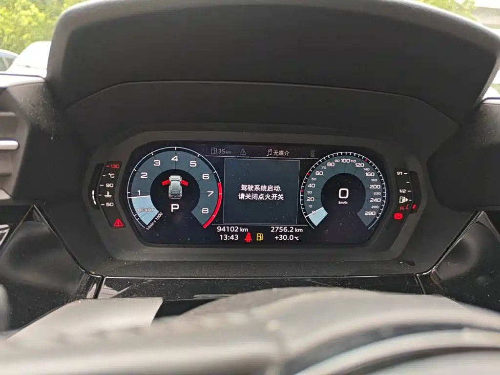 Audi A3 — миниатюра 7