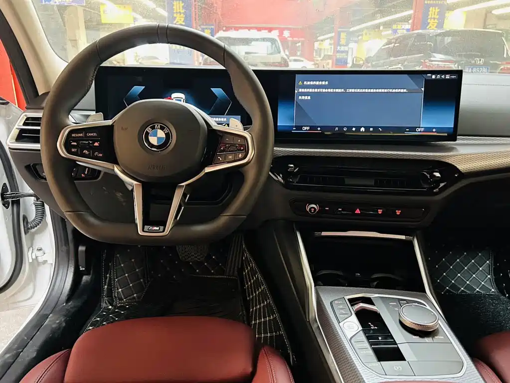 BMW 3 Series — миниатюра 15