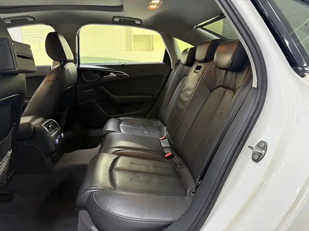 Audi A6L — миниатюра 14