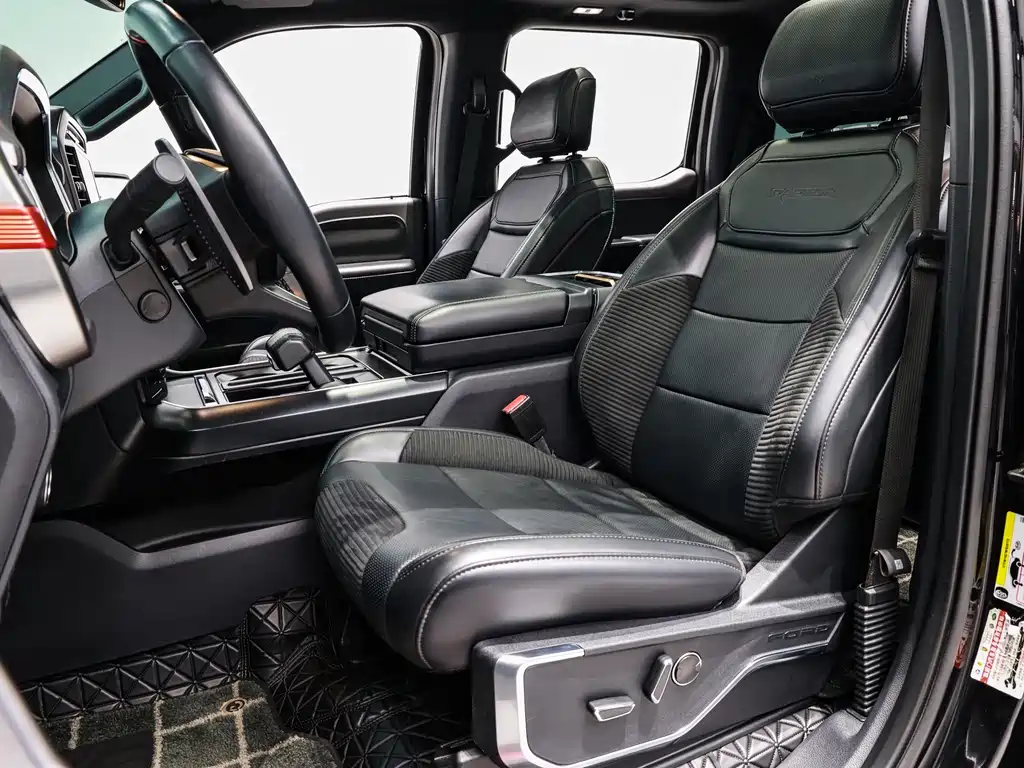 Ford F-150 2022 3.5T