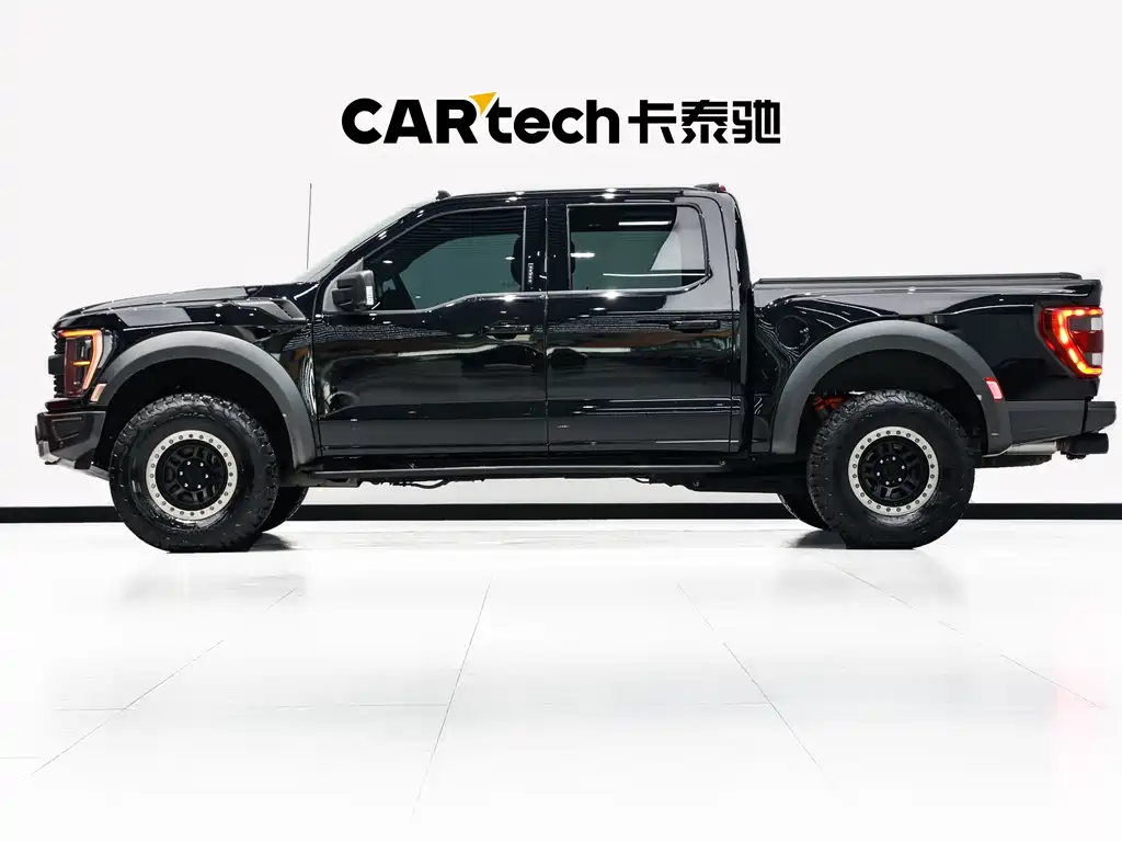 Ford F-150 2022 3.5T