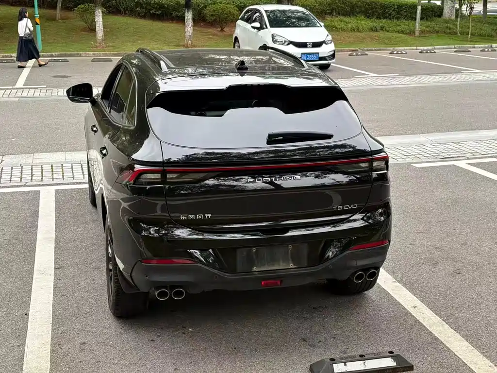 Fengxing Fengxing T5 EVO — миниатюра 13