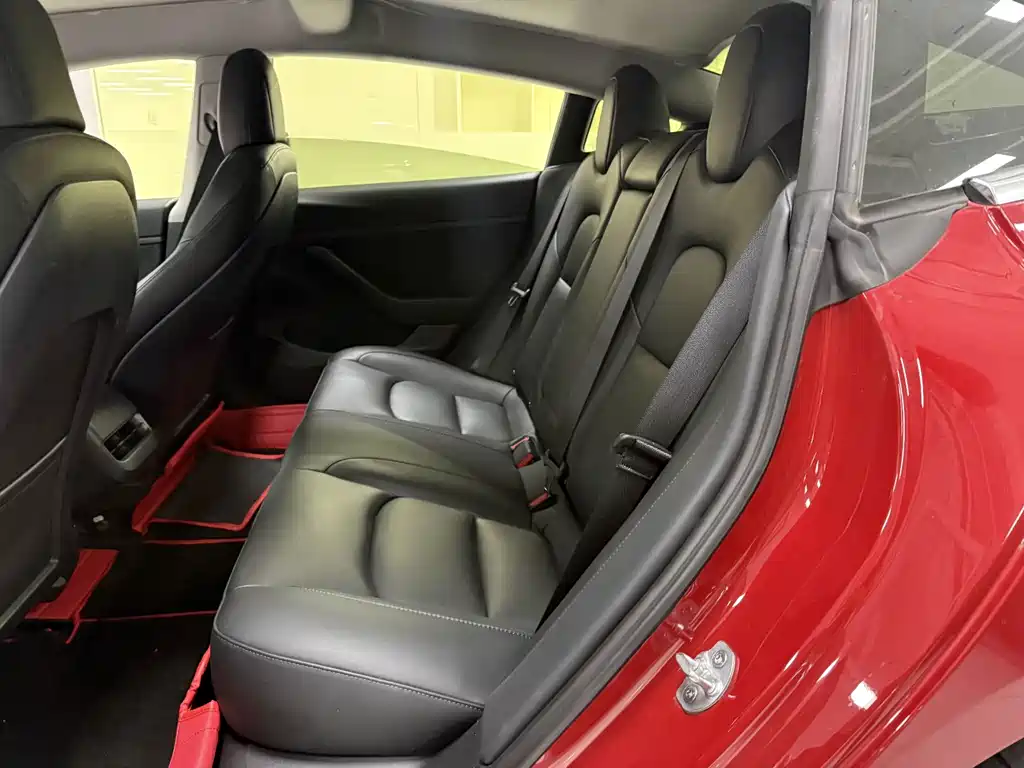 Tesla Model 3 — миниатюра 14