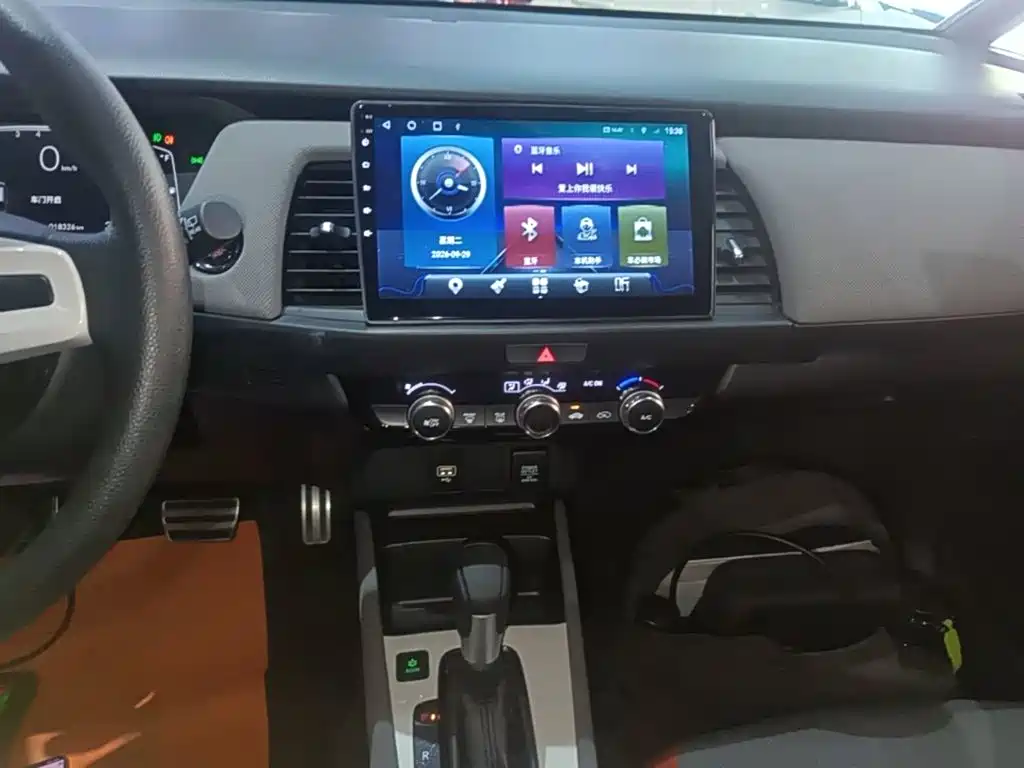 Honda Life — миниатюра 13