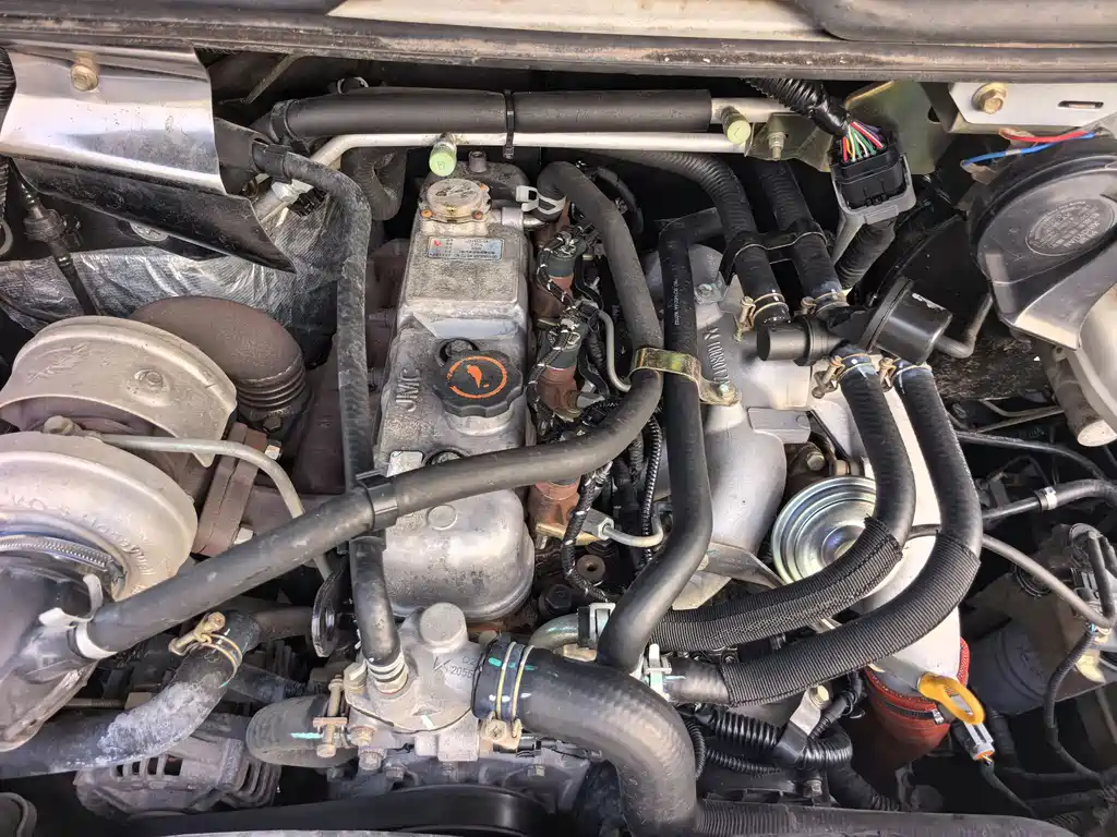 FORD CLASSIC QUANSHUN