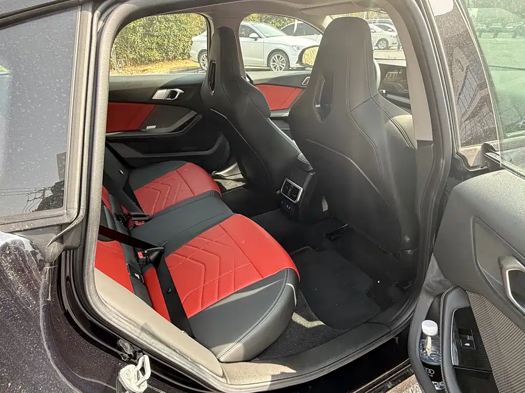 BMW 2 Series 2 2025 225L M Sport