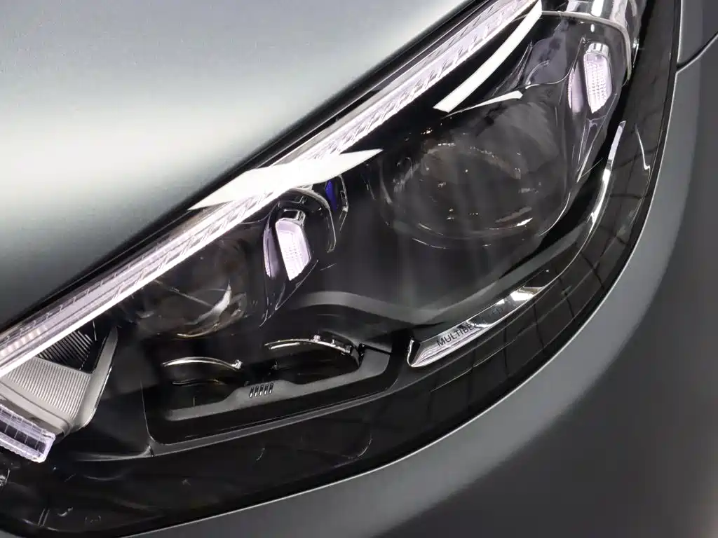 Mercedes-Benz E-Class AMG — миниатюра 30