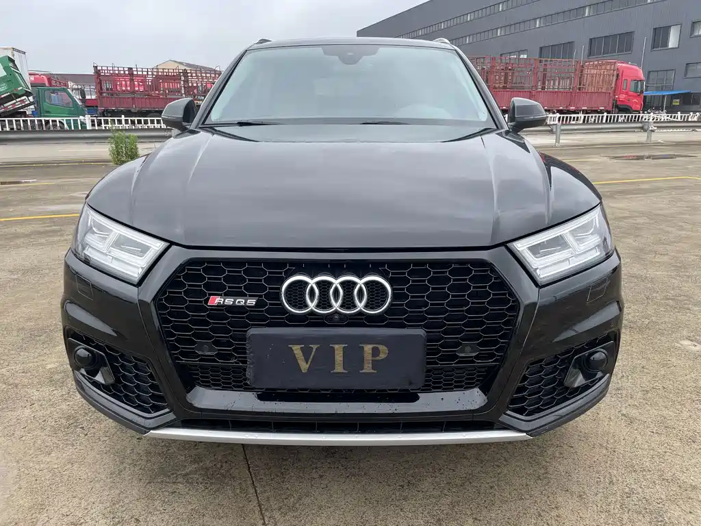 Audi Q5L — миниатюра 26