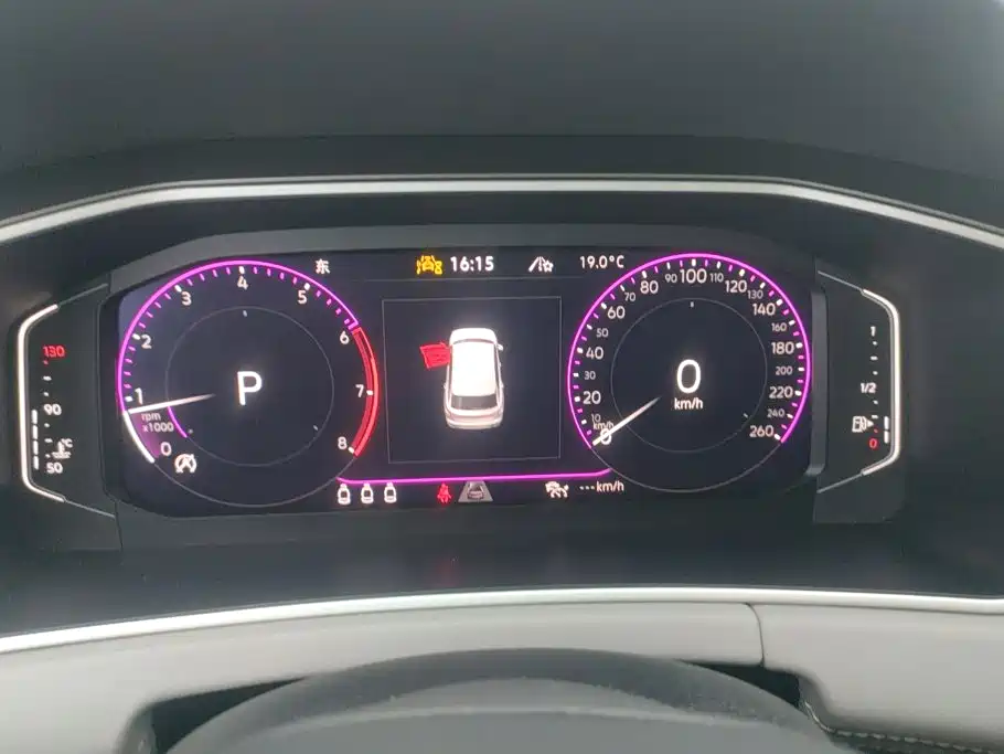Volkswagen Tayron — миниатюра 14