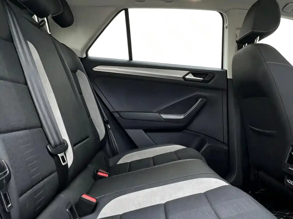 Volkswagen T-Roc 2021 280TSI DSG Elite Smart Connect