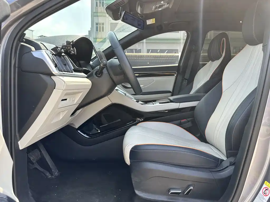 BYD SONGJIANG NEW ENERGY