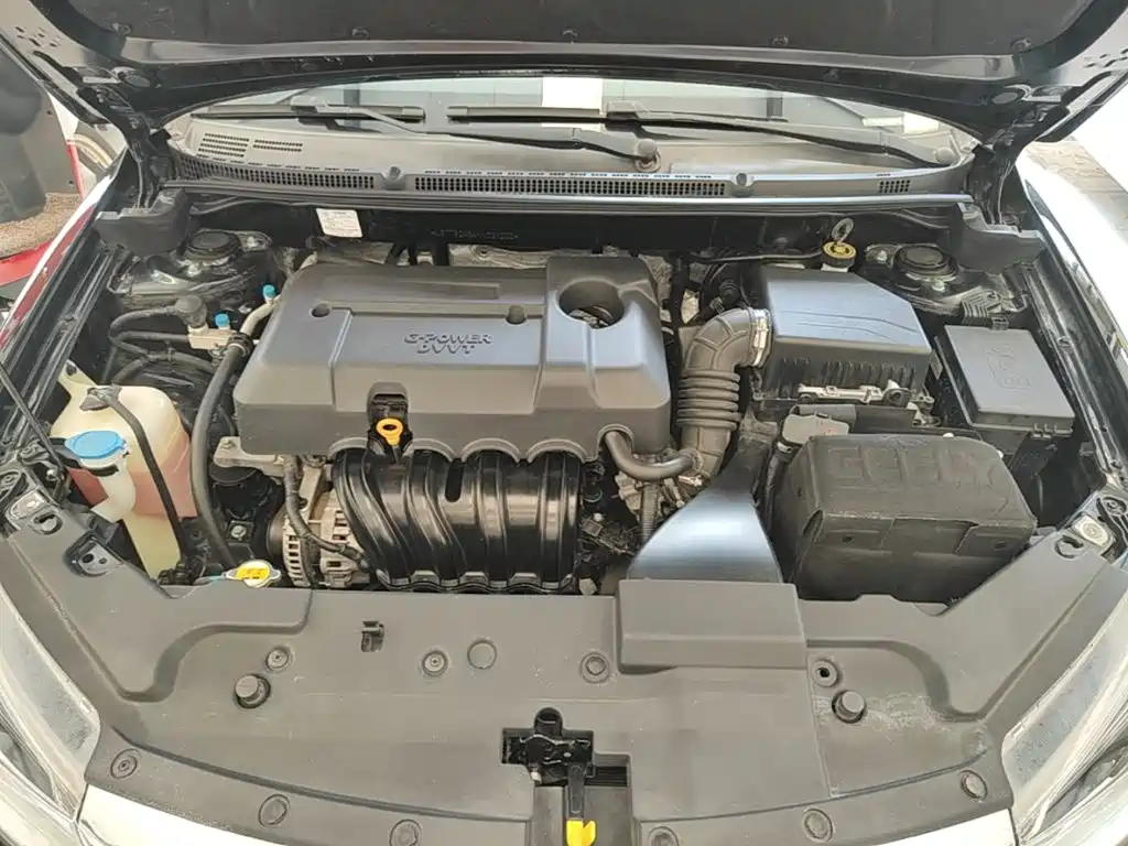 Geely Emgrand — миниатюра 20
