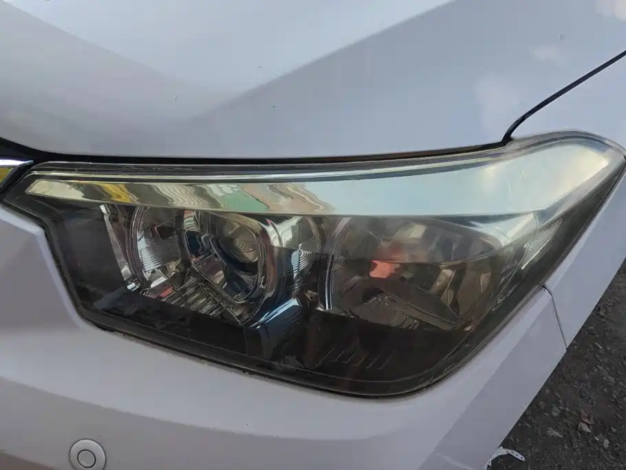 Wuling Hongguang — миниатюра 5
