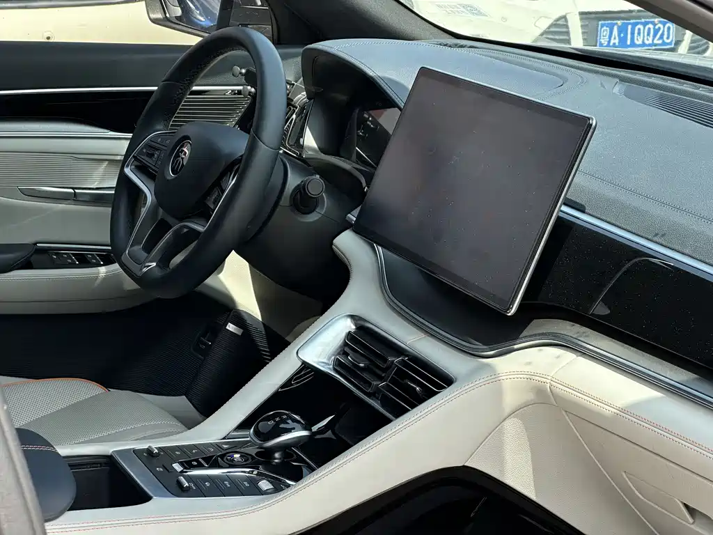 BYD SONGJIANG NEW ENERGY