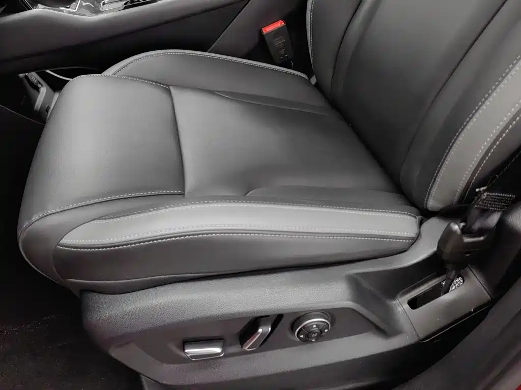 Qoros Qoros 7 — миниатюра 20
