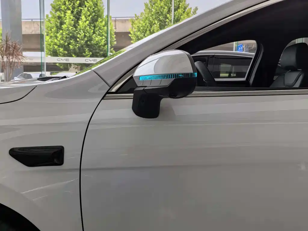BYD Qin Plus PLUS 2025 DM-i Smart Drive 120KM