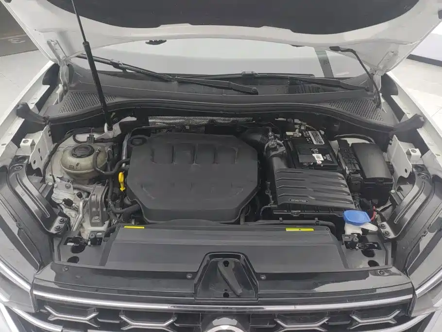 Volkswagen Tayron — миниатюра 10
