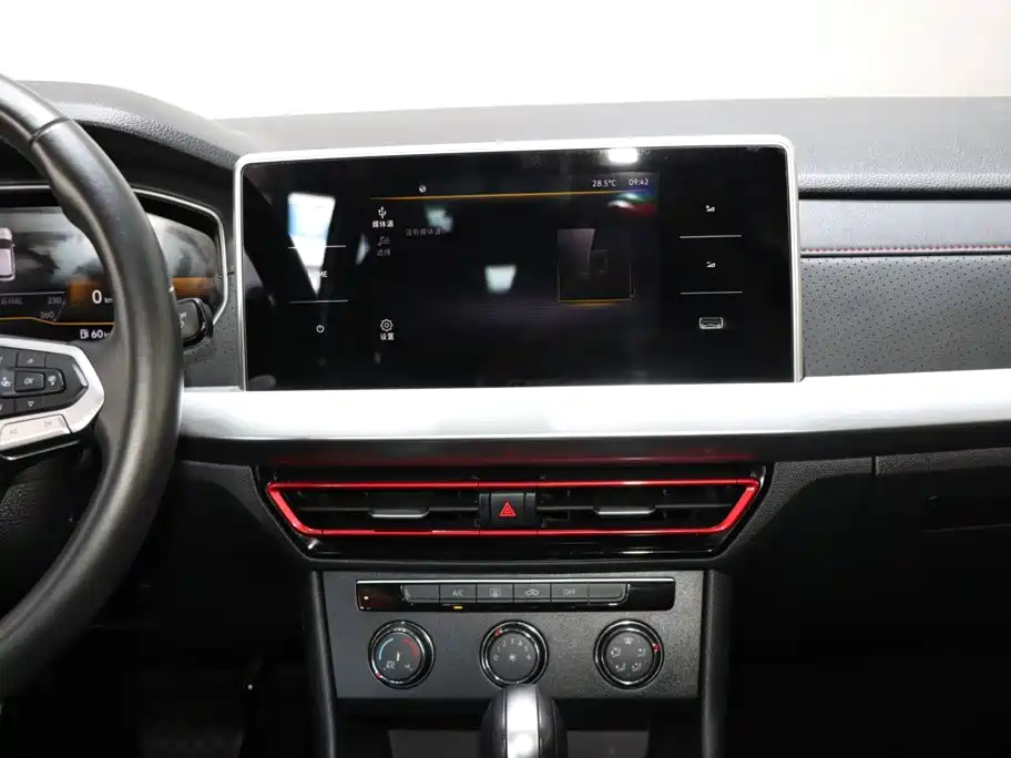 Volkswagen Lavida 200TSI DSG Starry Full Comfort Edition, фото 14