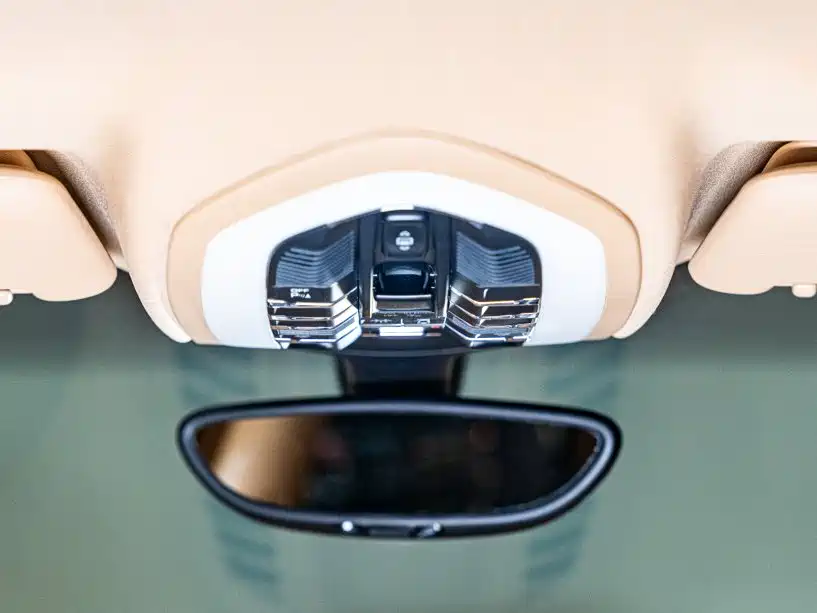Porsche Cayenne — фотографии объявления, Фото 16