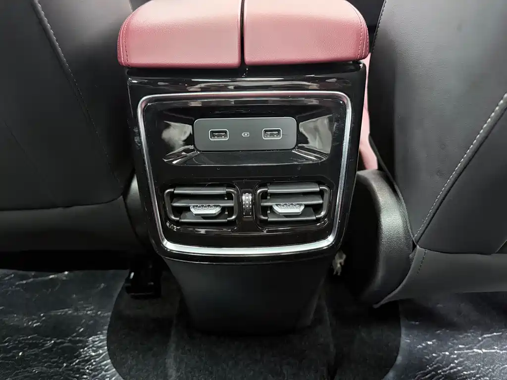 Jetour X70 PLUS — миниатюра 21