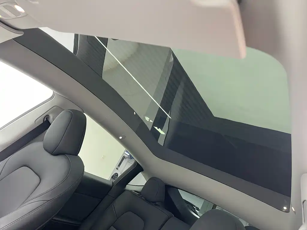 Tesla Model Y — миниатюра 14