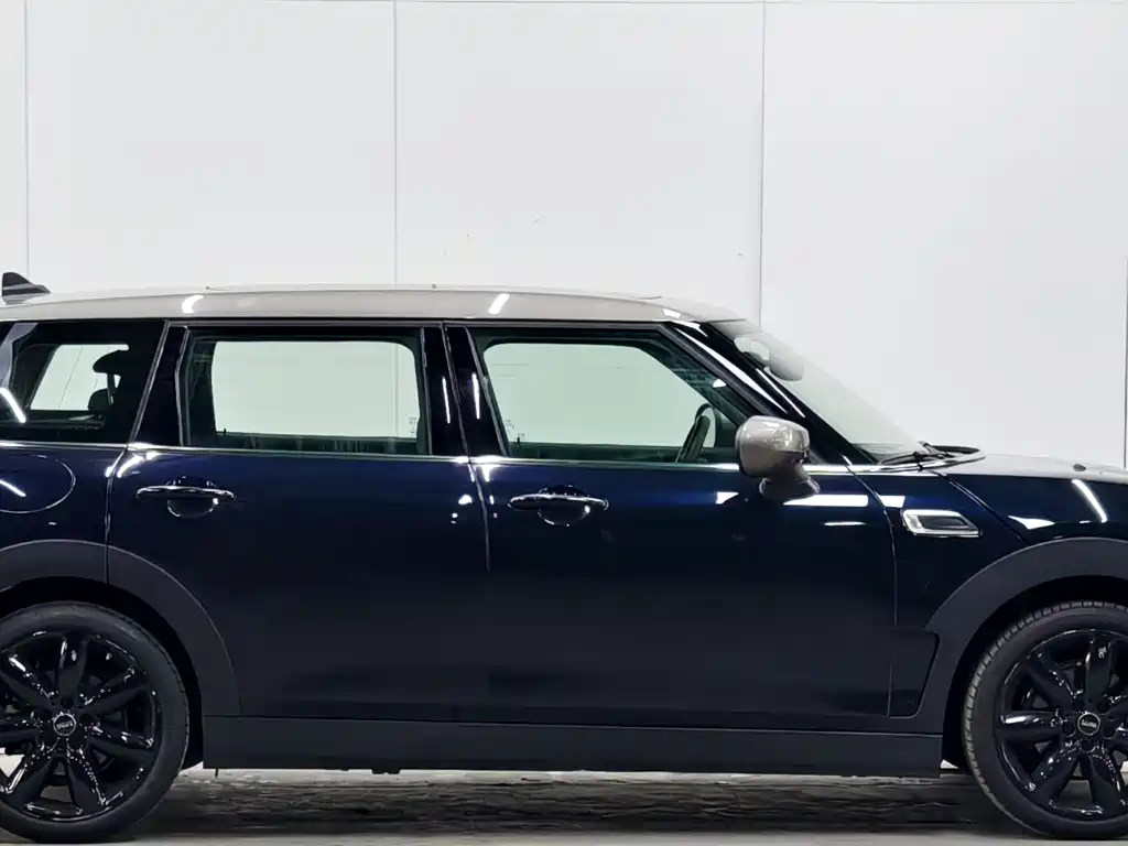 Mini Clubman 2022 1.5T COOPER