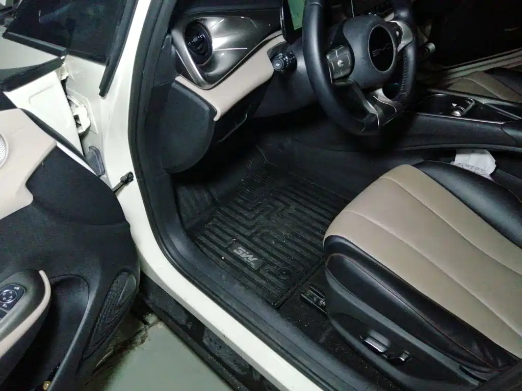 BYD Dolphin — миниатюра 12