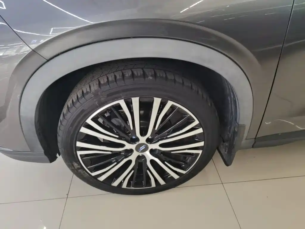 Oshan Oushang X5 — миниатюра 23