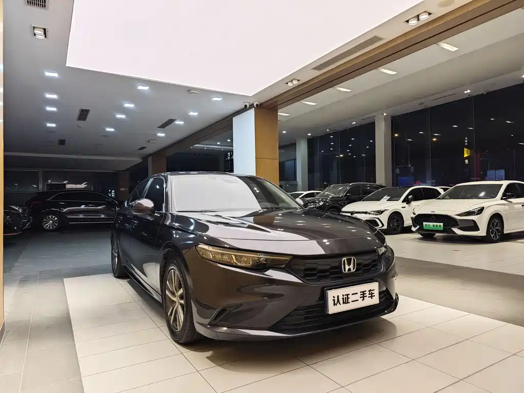 Honda Integra 2022 240TURBO CVT